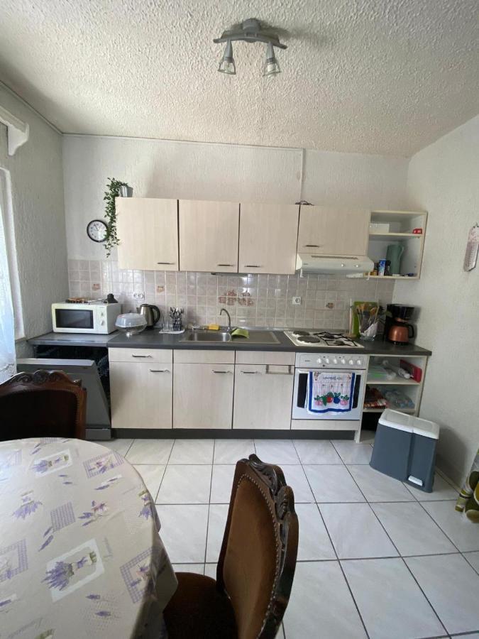 Toni&Megi Apartment Jesenice  Eksteriør bilde