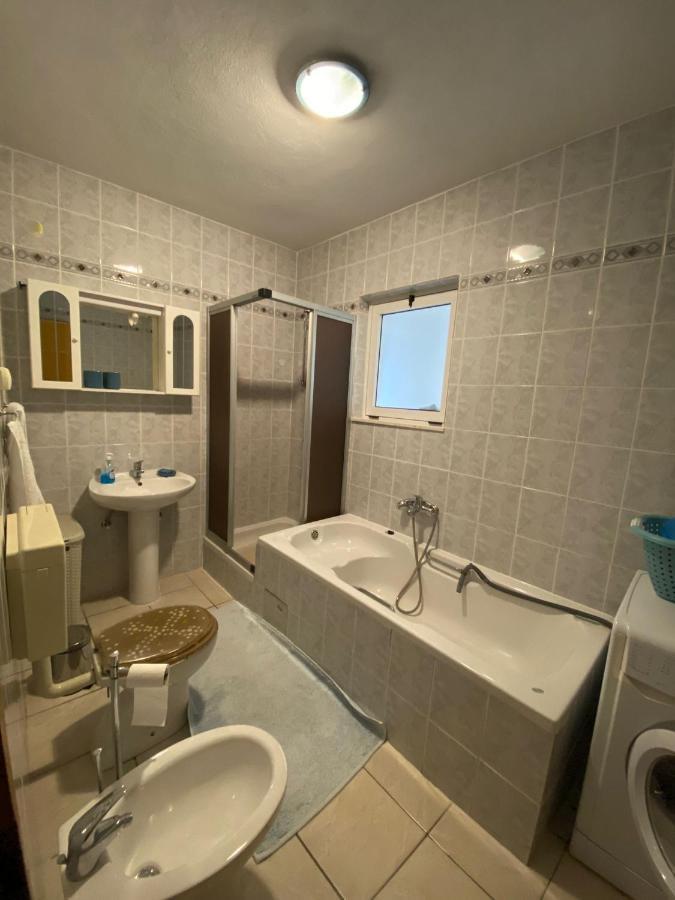 Toni&Megi Apartment Jesenice  Eksteriør bilde