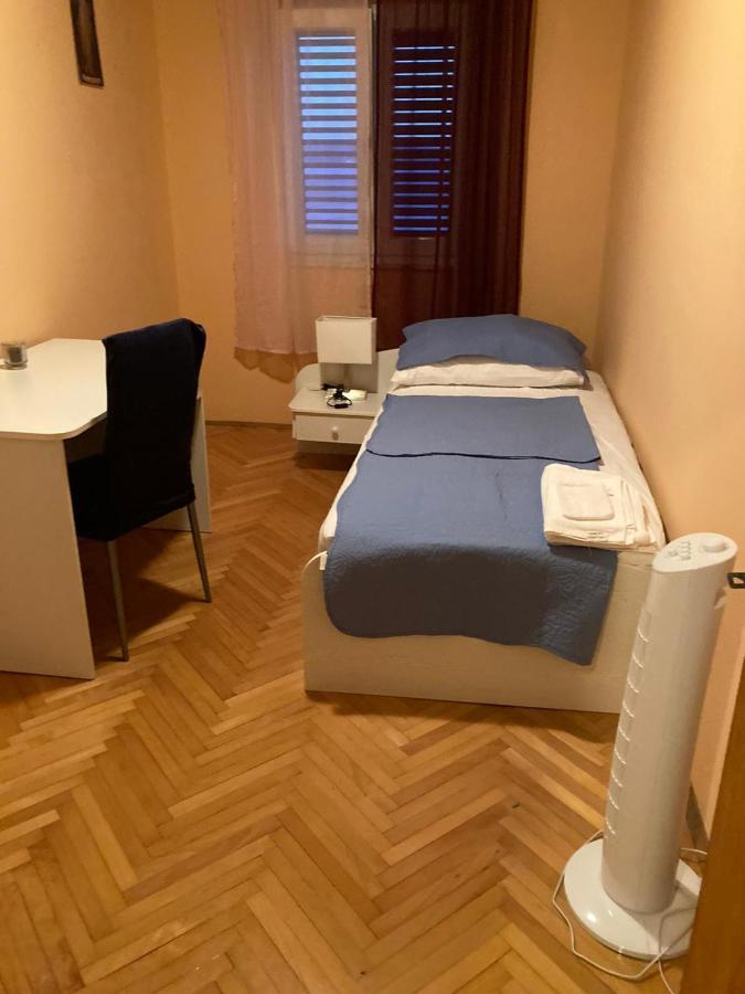 Toni&Megi Apartment Jesenice  Eksteriør bilde