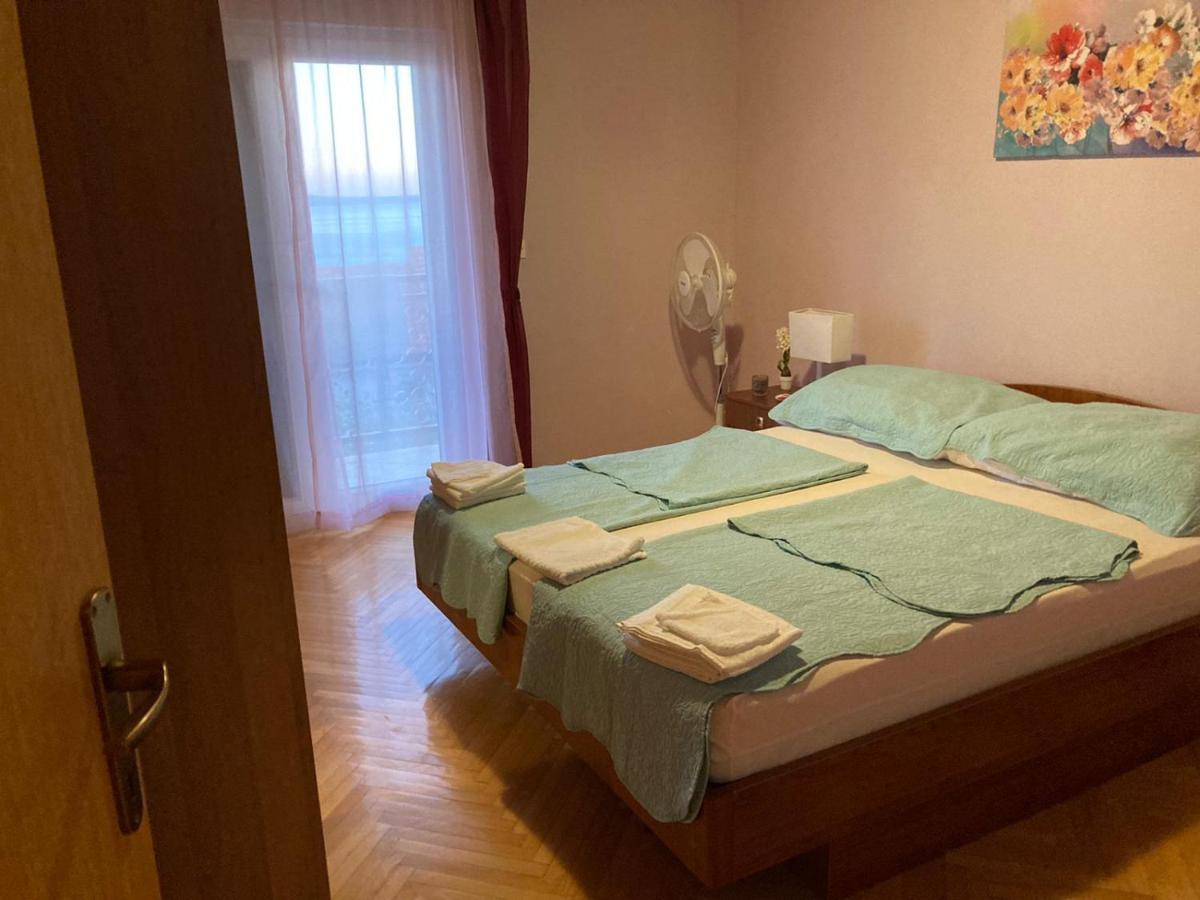Toni&Megi Apartment Jesenice  Eksteriør bilde