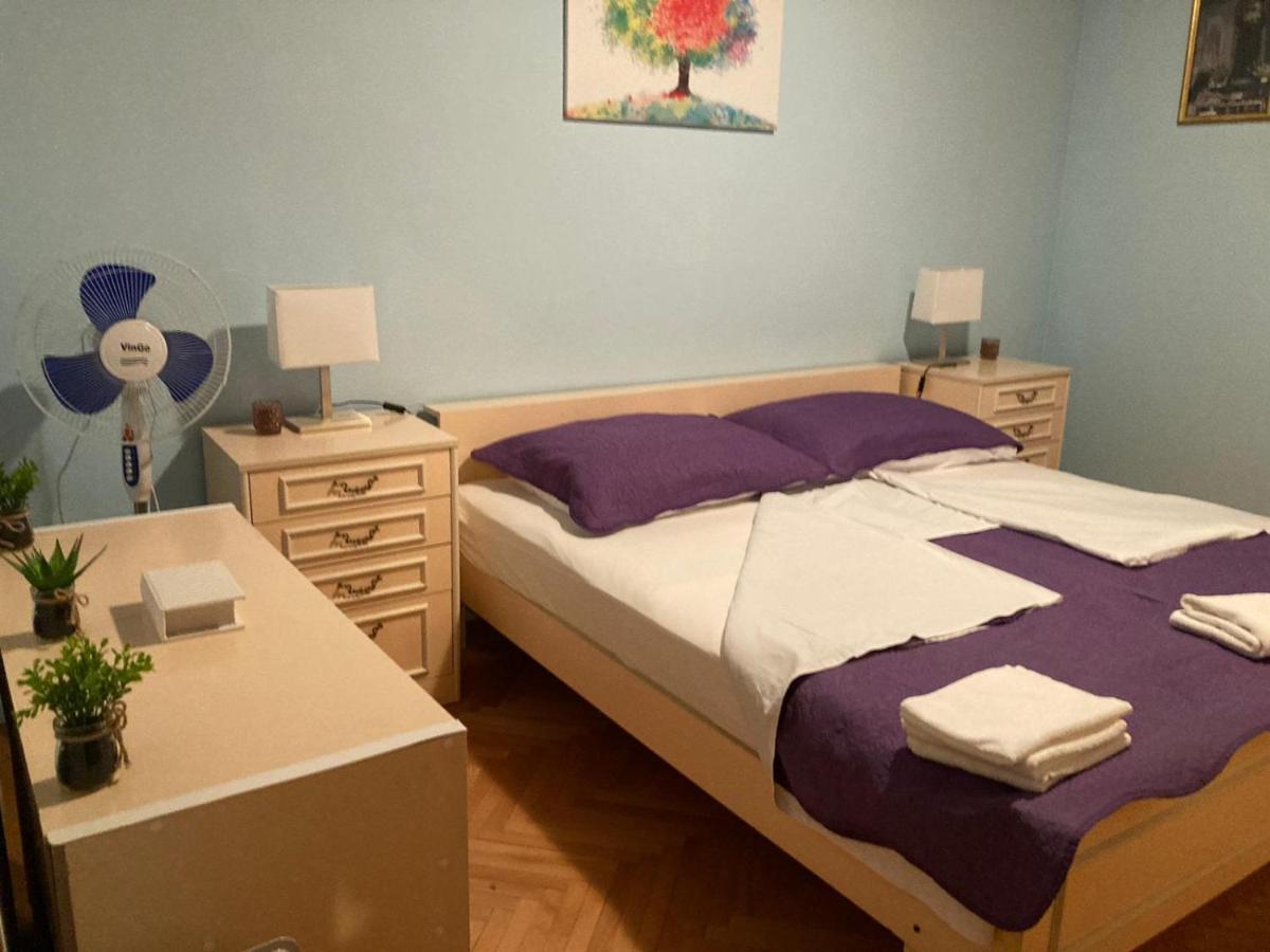 Toni&Megi Apartment Jesenice  Eksteriør bilde