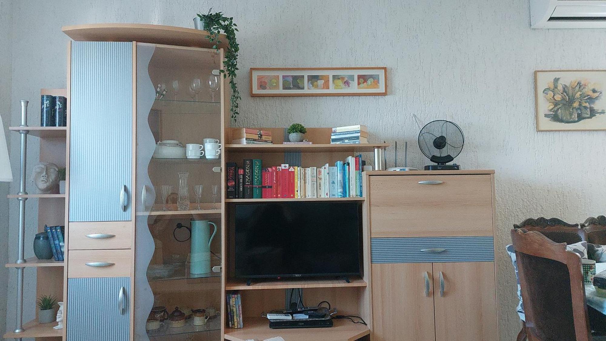 Toni&Megi Apartment Jesenice  Eksteriør bilde